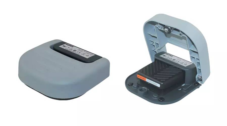 用于激光设备的医疗脚踏开关