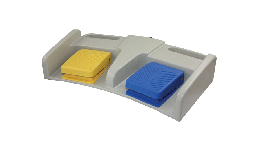 高频外科手术脚踏开关